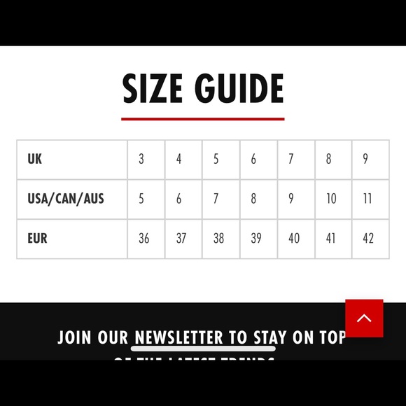 Rosey Love Chunky Platform Dolly Shoes With Hearts, Straps New Size 8 Black Red - Picture 16 of 16